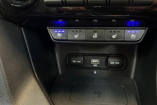 Kia Sportage Photo autoimg-456433e5e16ea531e3d2672e3623fb30807c7917.jpg