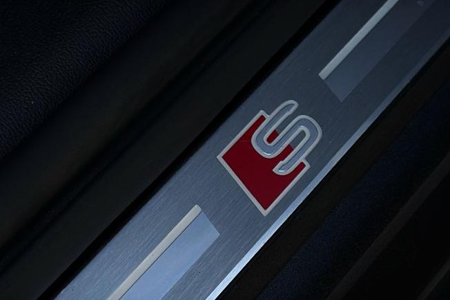 AUDI A3 Photo 39