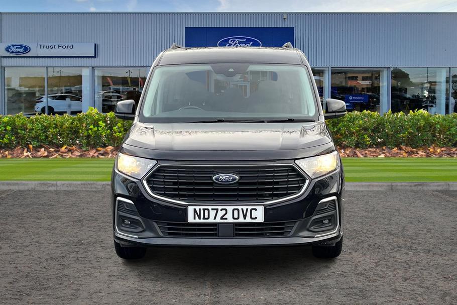 Used Ford Tourneo Connect 6