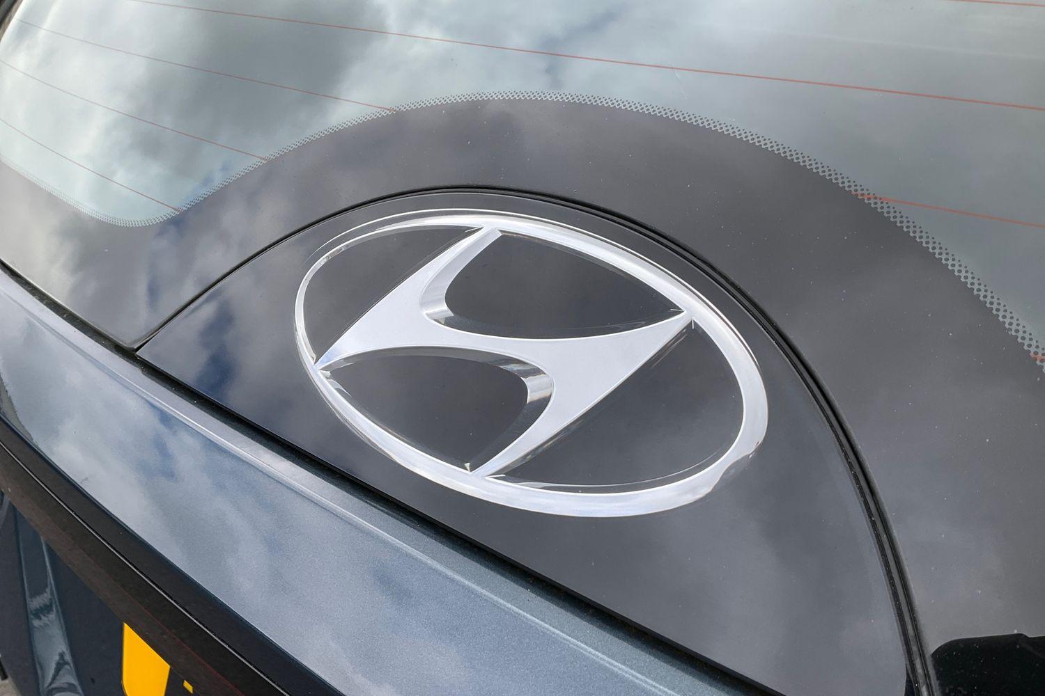 Hyundai TUCSON Photo 39