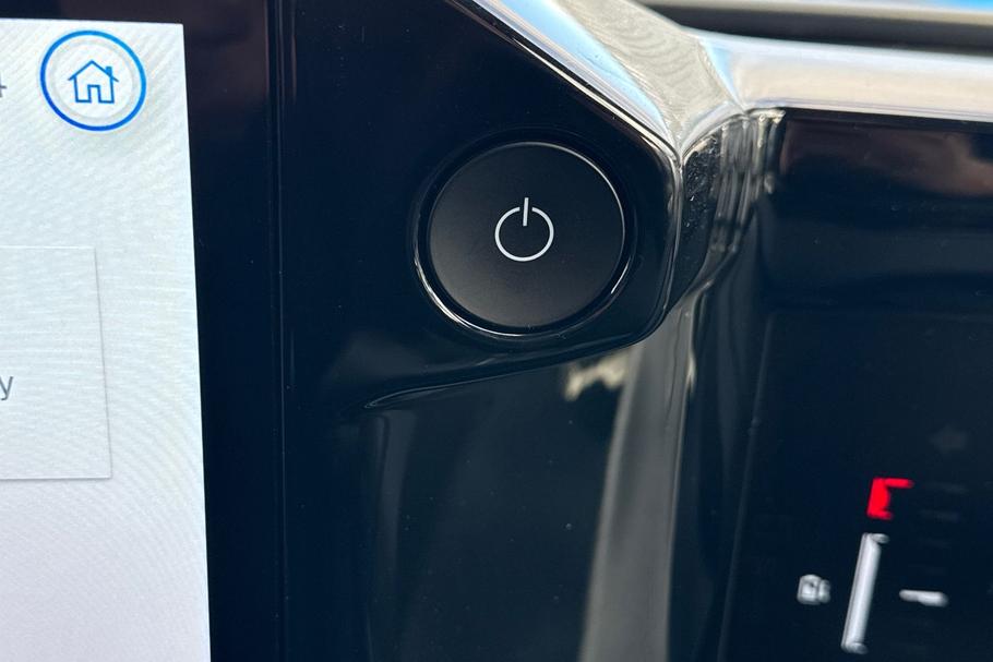 Used Ford E-TOURNEO CUSTOM YB75VYG 14