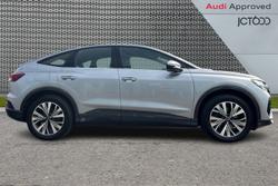 AUDI Q4 E-Tron Photo 4