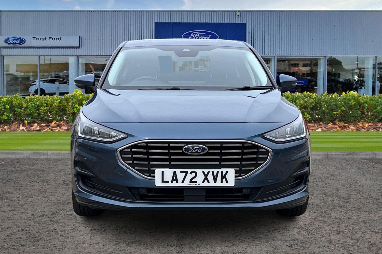 Ford Focus Photo 5