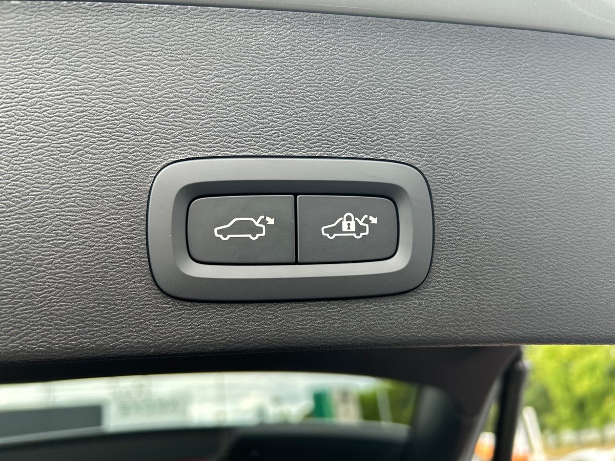 Volvo XC40 Photo 27
