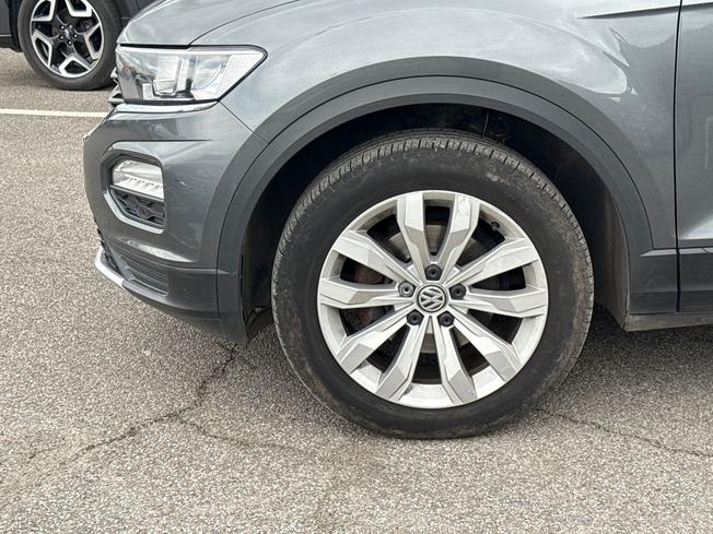 Volkswagen T-Roc Photo 26