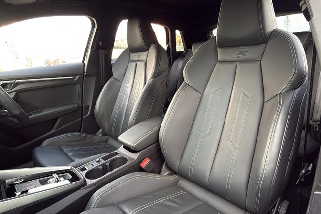 AUDI A3 Photo 21