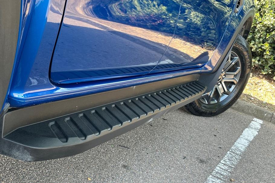 Used Ford RANGER WV75XVM 29