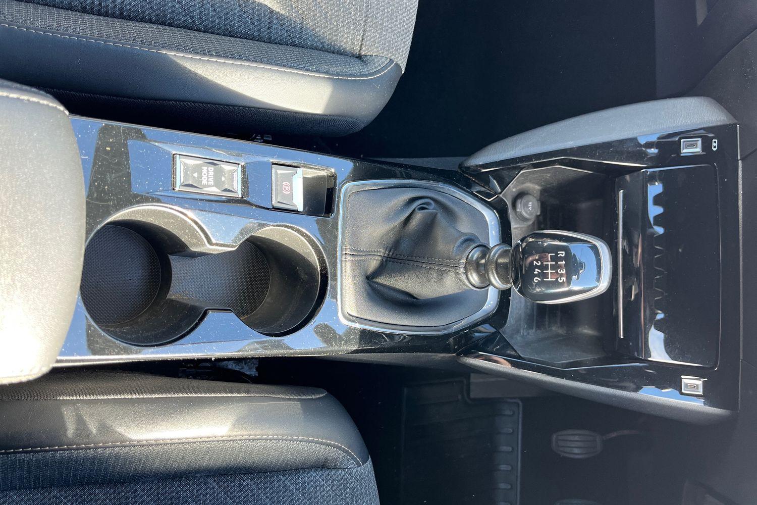 Peugeot 2008 Photo 30