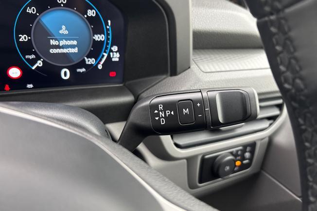 Volkswagen Transporter Photo 29