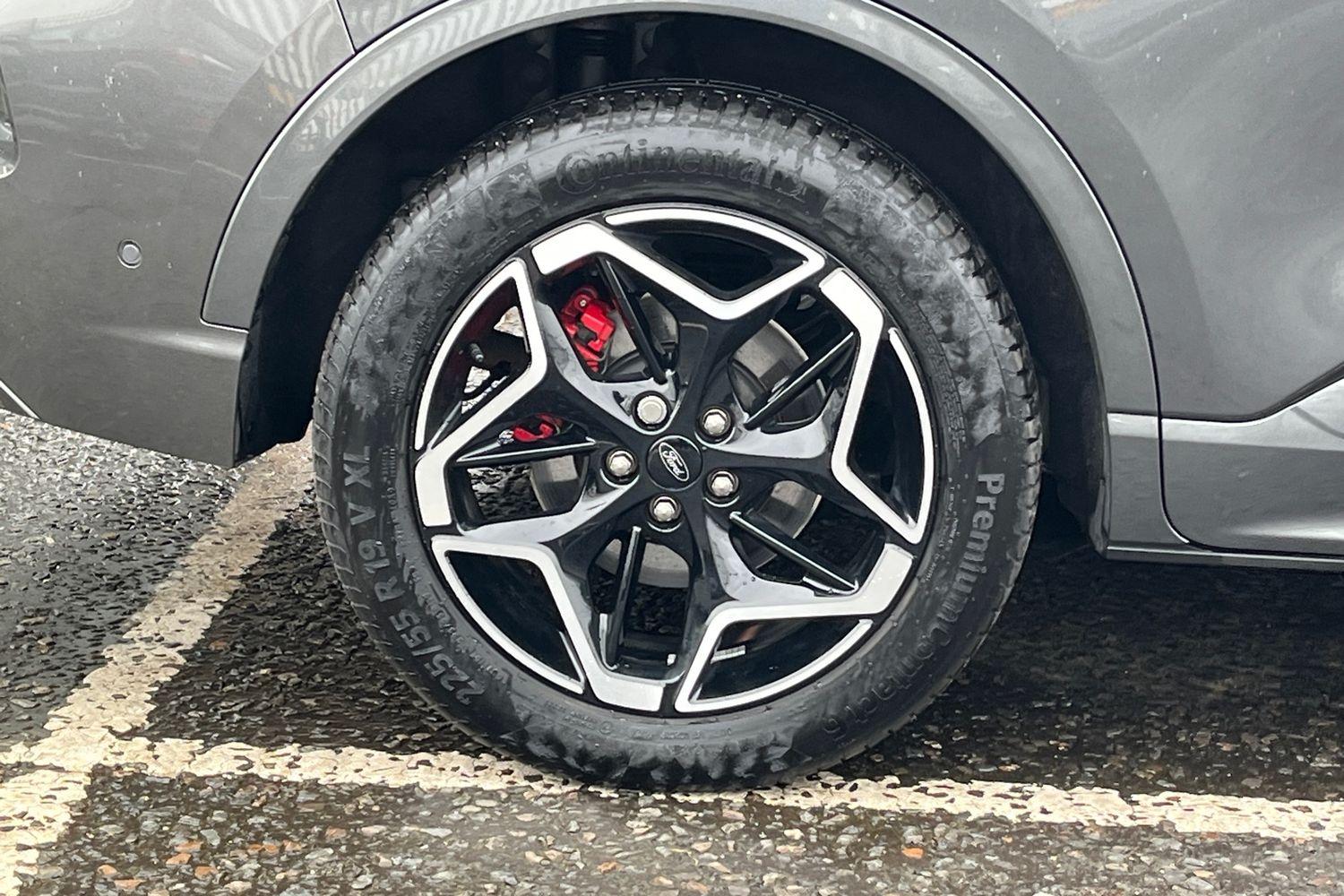 Ford Kuga Photo 7