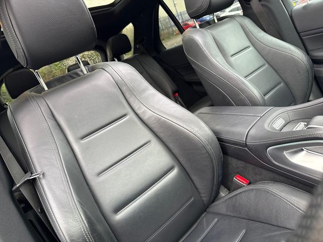 MERCEDES-BENZ Gle Photo 31
