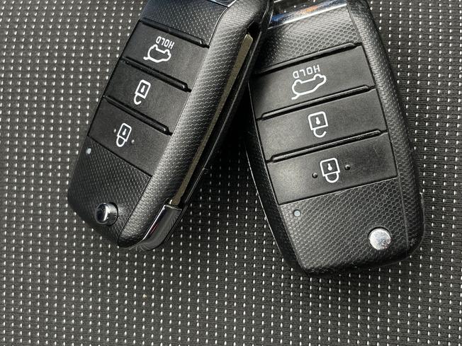 KIA Rio Photo 50