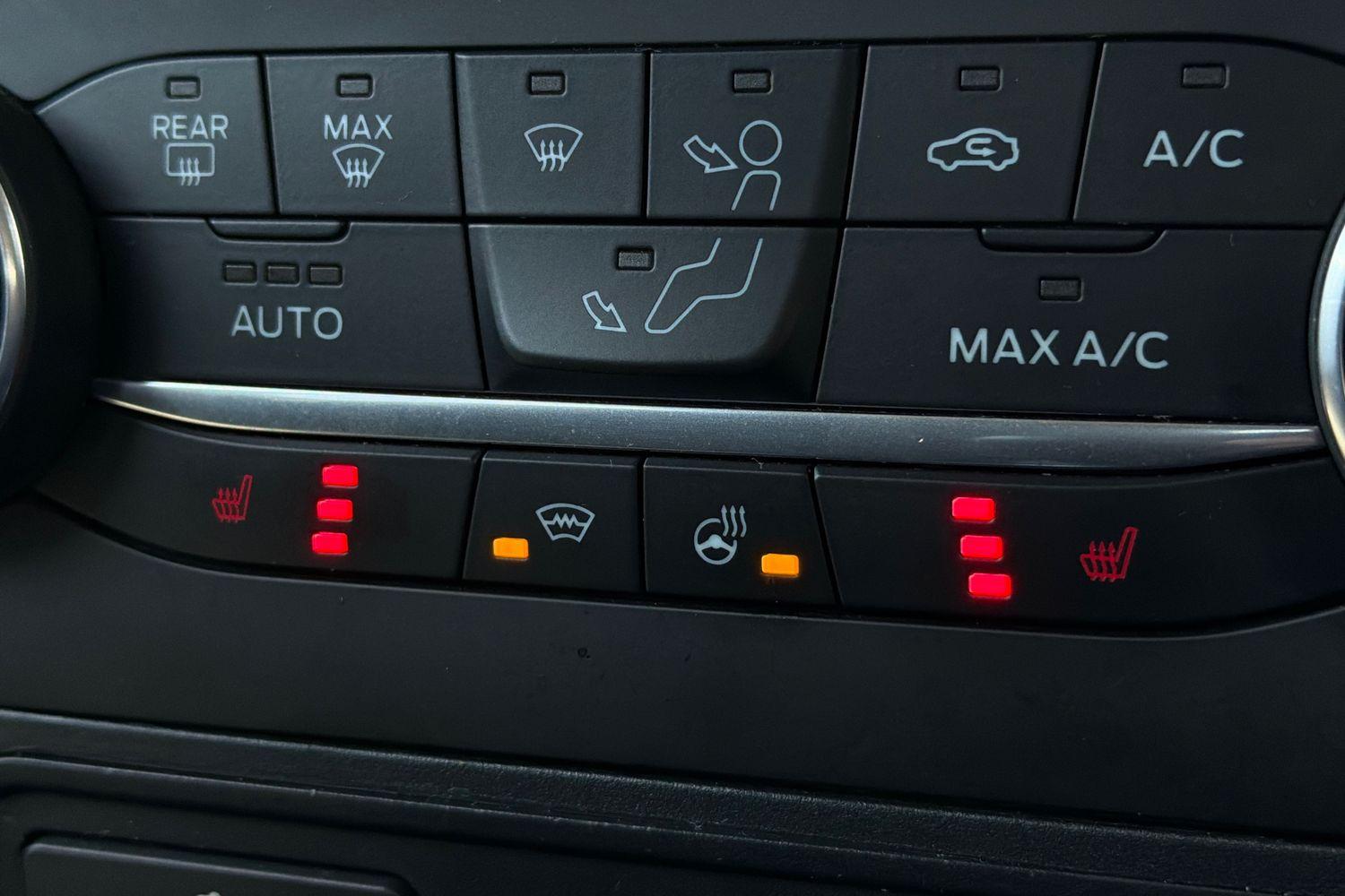 Ford ECOSPORT Photo 37