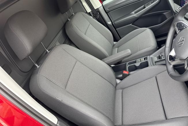 VOLKSWAGEN Caddy Maxi Photo 49