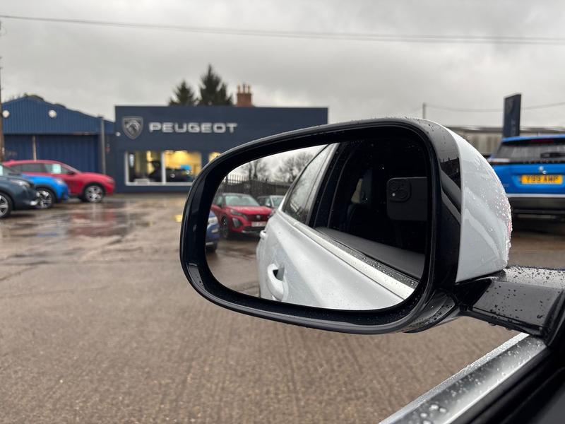 Used Jaguar XF YK21ZHJ 25