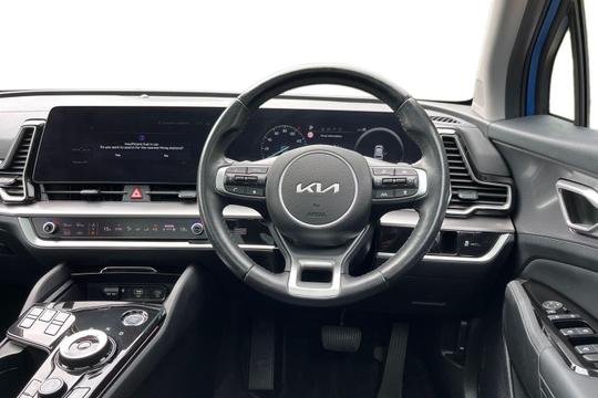 Kia Sportage Photo autoimg-4571c4990b4525c762eaee1de83509bf6a85d776.jpg