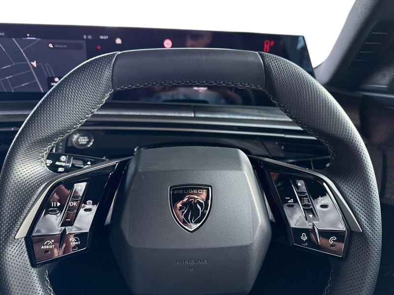 Used Peugeot E-3008 KS25HRO 13