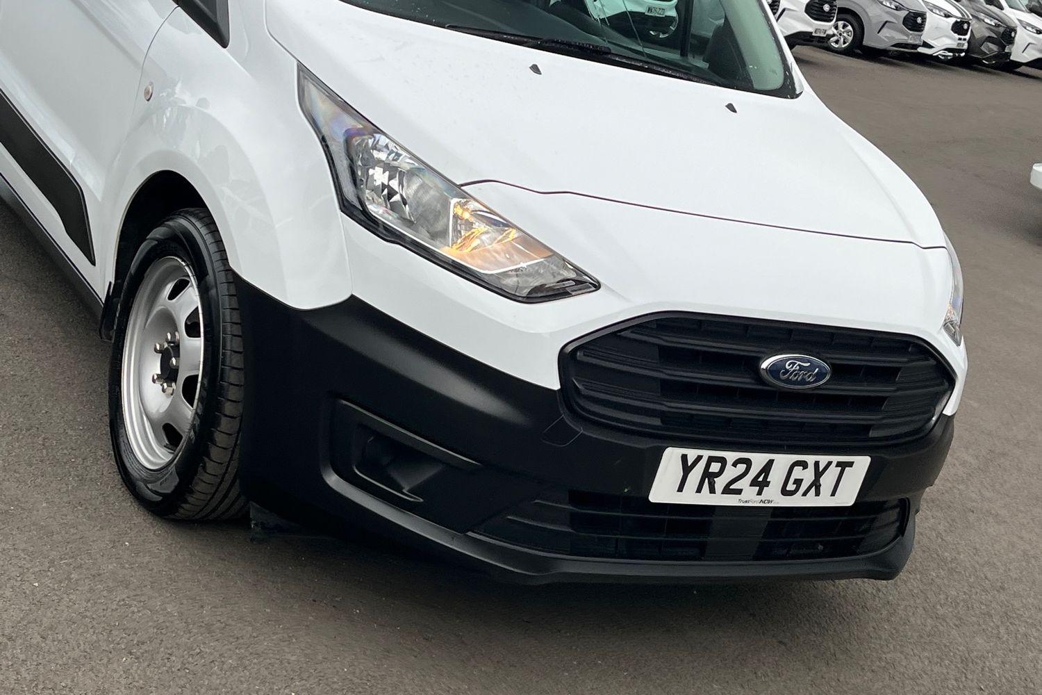 Ford TRANSIT CONNECT Photo 40