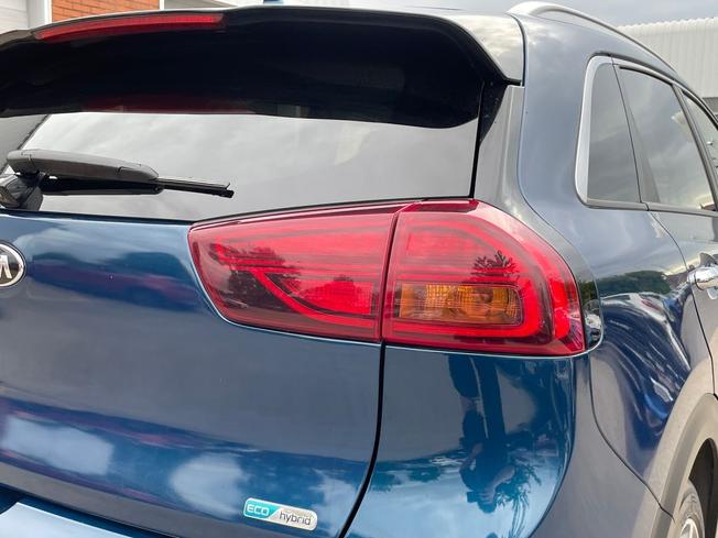 KIA Niro Photo 18