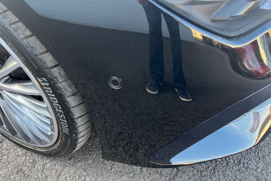 Mercedes-Benz CLA Photo autoimg-45734c1fe9e9e21caf36895990936e7c34b5917c.jpg