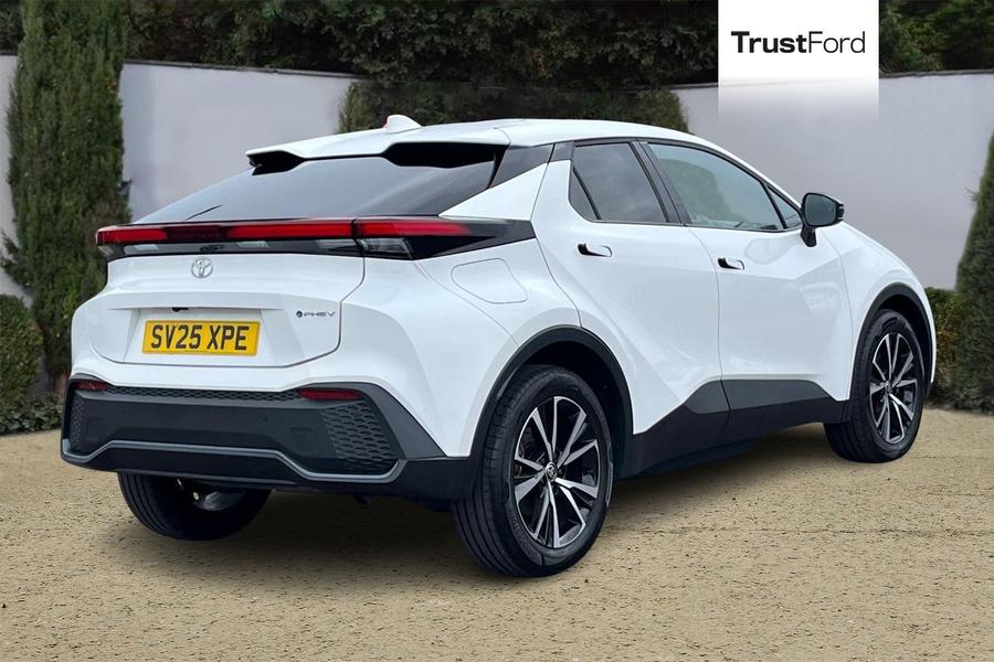 Toyota C-HR Photo autoimg-457383dc252b85bf053fc26e715f9af6d9d1287a.jpg