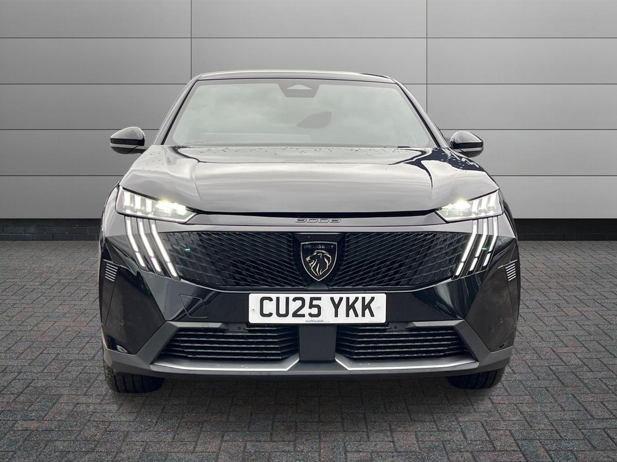 Peugeot 3008 Photo 7