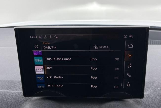Audi Q2 Photo 13