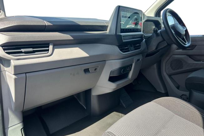 VOLKSWAGEN Transporter Photo 2
