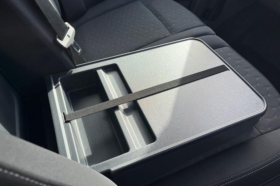 Used FORD E-TRANSIT CUSTOM WR75JHE 38