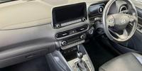 Hyundai KONA Photo 1