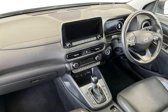Hyundai KONA Photo autoimg-45787370dd819a163c52695e893dd5dcf8f9de3f.jpg