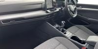 Volkswagen Golf Photo 1