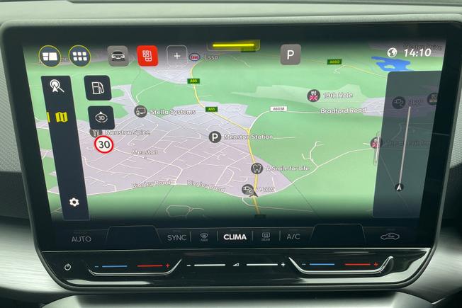 SEAT Leon Photo 14