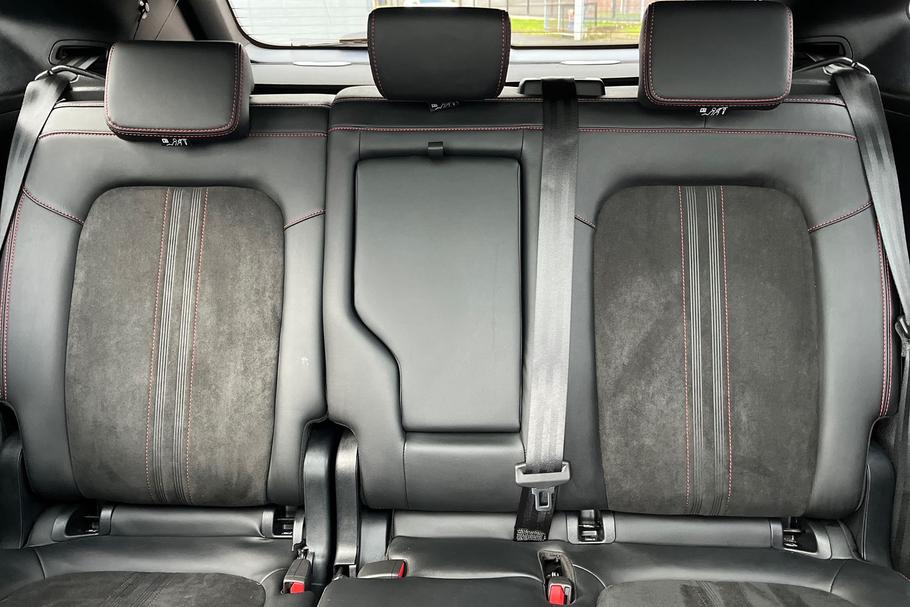 Used Ford KUGA WN25FYB 20