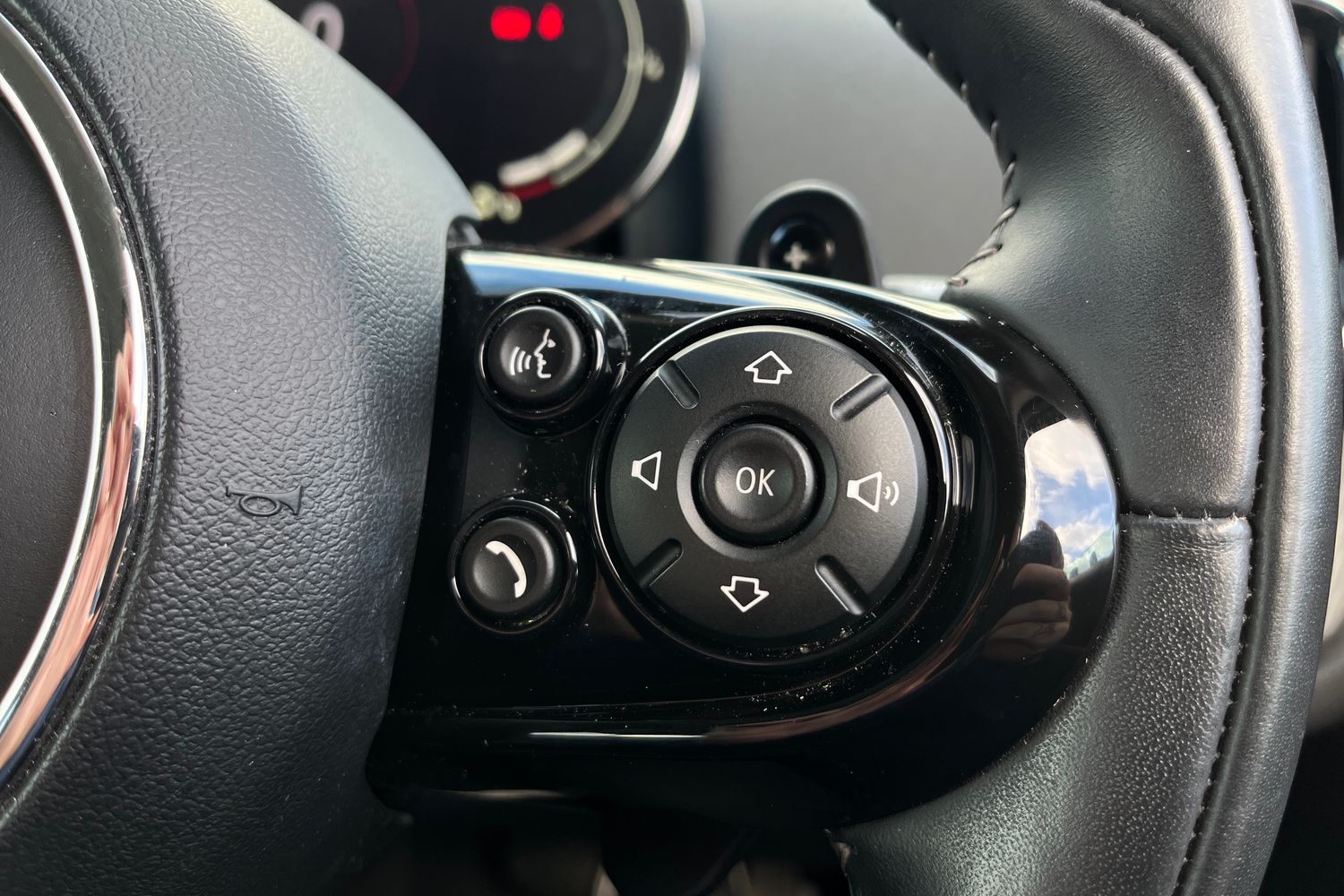 MINI Countryman Photo 34