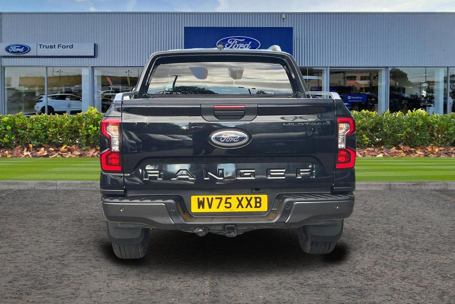 Used Ford RANGER WV75XXB 13