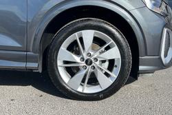 AUDI  Q2  Photo 5