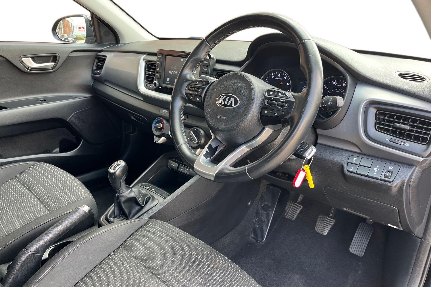 Kia Stonic Photo 8