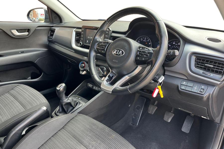 Kia Stonic Photo autoimg-457bb075f743274d0e5afea5675c3e0cabc91114.jpg
