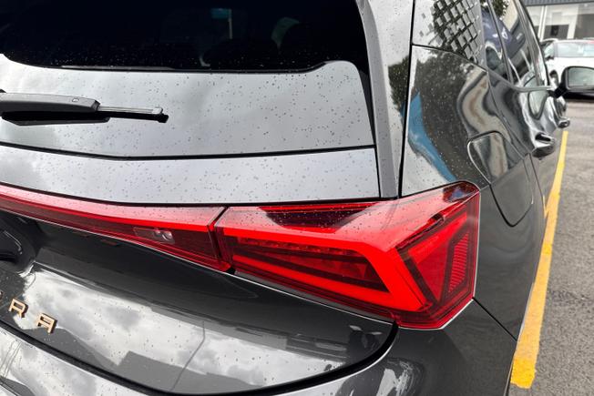 CUPRA Born Photo 18