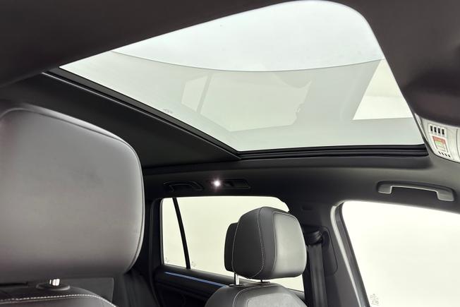 VOLKSWAGEN Tiguan Photo 28