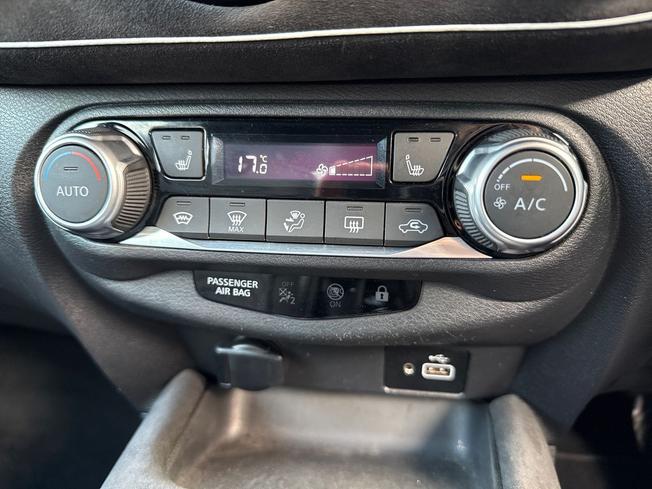 NISSAN Juke Photo 38