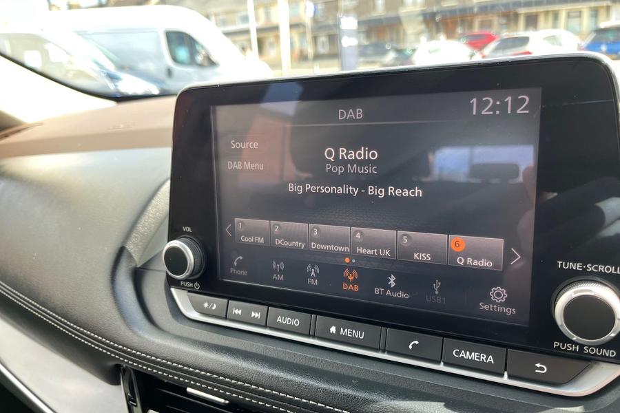 Nissan X-TRAIL Photo autoimg-457caee40d2376ded3693099ae1b59c38862232b.jpg