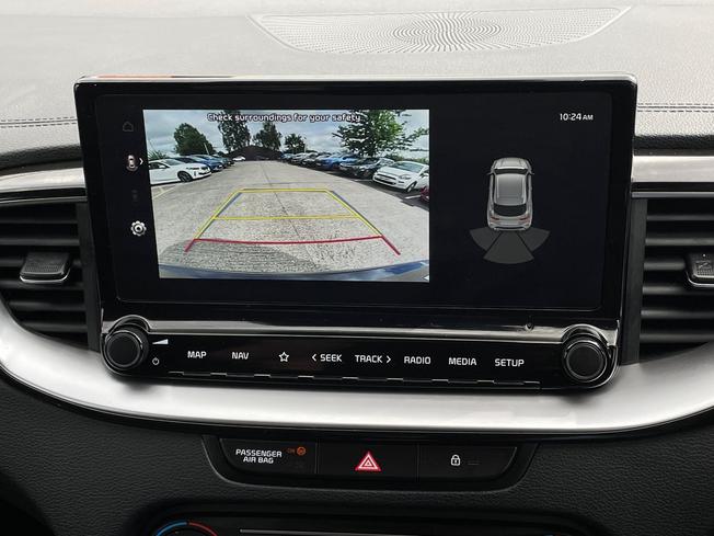 KIA Xceed Photo 48