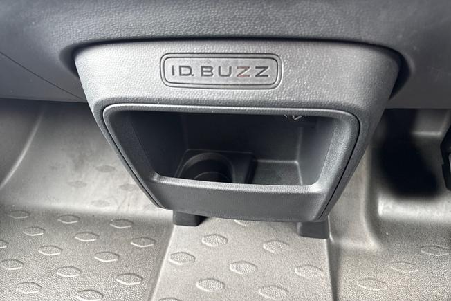 Volkswagen Id. Buzz Cargo Photo 37