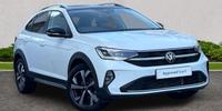 Volkswagen Taigo Photo 0
