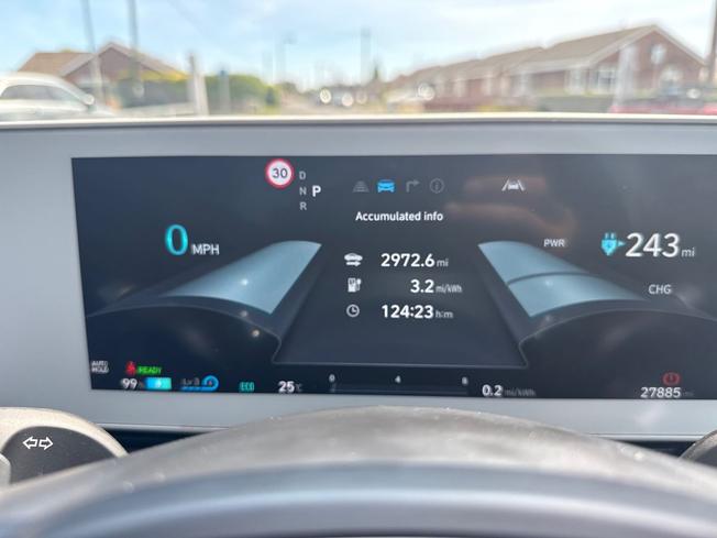 HYUNDAI Ioniq 5 Photo 15