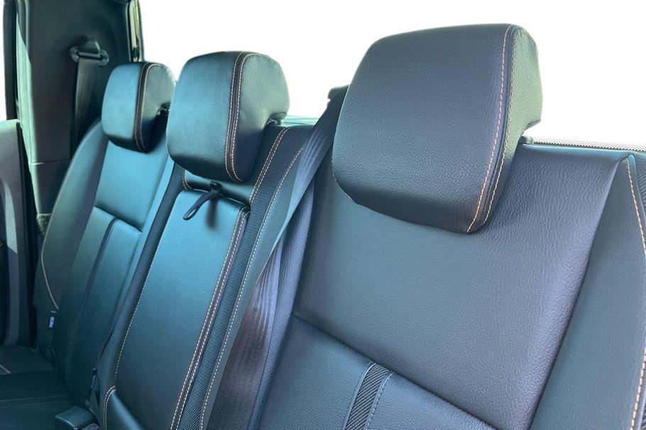 Used Ford RANGER LP22KNA 11