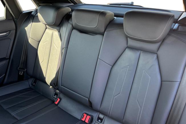 AUDI A3 Photo 9