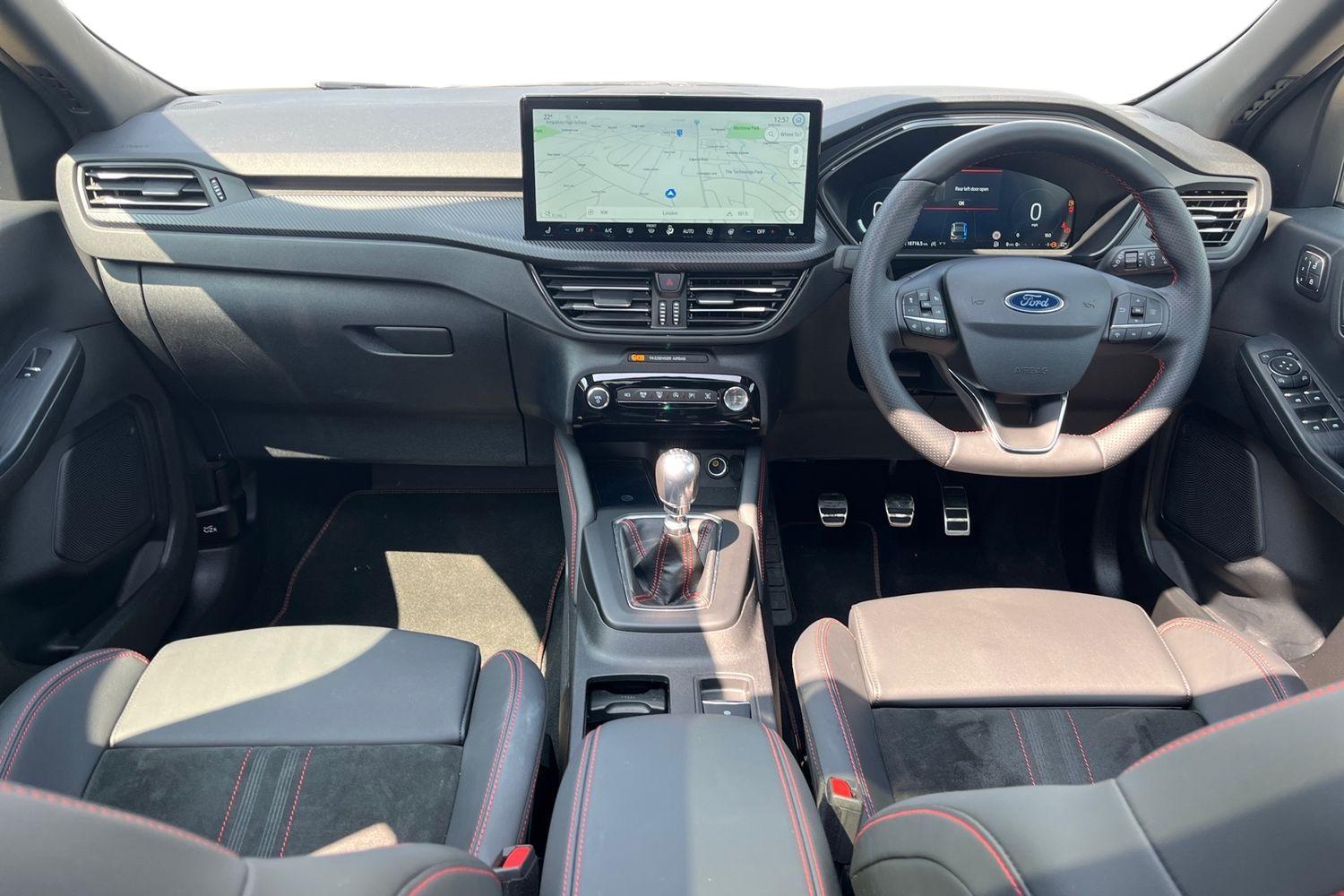 Ford Kuga Photo 9
